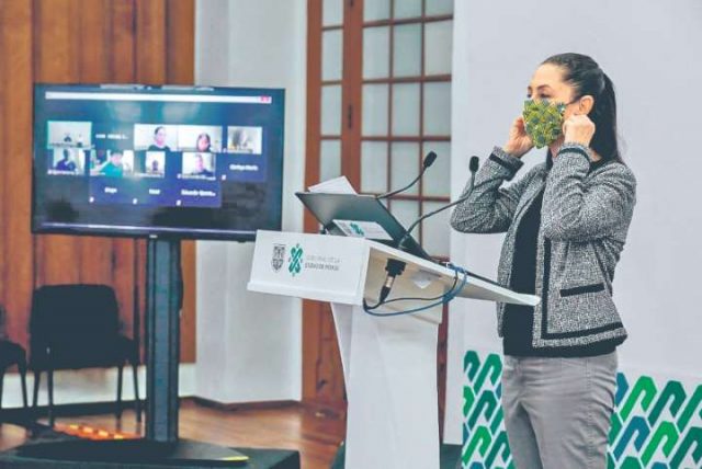 Universidad de la Salud de la CDMX ya cuenta con más de mil alumnos MSN