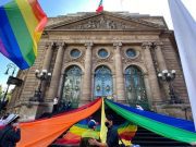 Castigarán en la CDMX terapias de conversión sexual Milenio