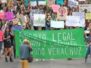 SCJN rechaza proyecto para despenalizar el aborto en Veracruz Oronoticias