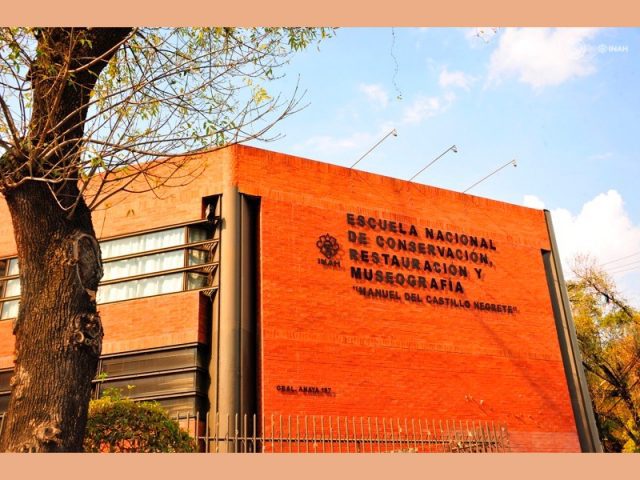 Recorte a INAH también afectó a conservadores y restauradores México es Cultura