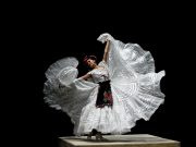 Curso de verano y diplomado en línea, en la Escuela del Ballet Folklórico de México Ballet folklorico de México