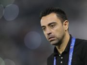 Xavi Hernández da positivo a coronavirus La Vanguardia