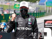 Valtteri Bottas arrasa en el Gran Premio de Austria Motorsport