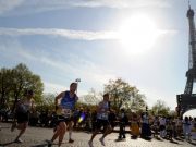 Aplazan el maratón de París hasta el mes de noviembre Runnea