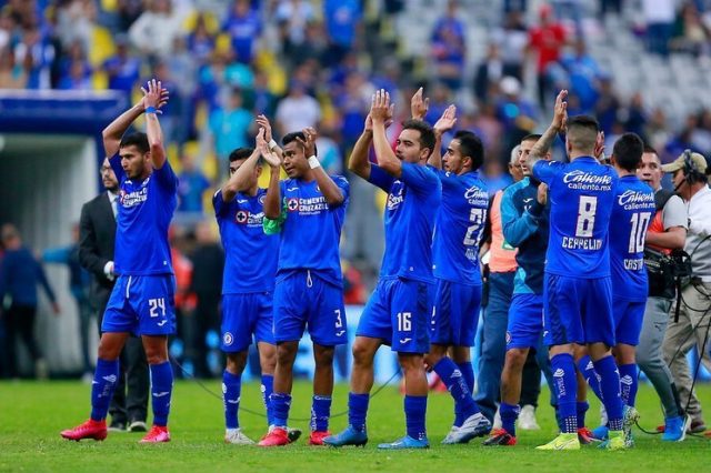 «Cruz Azul pierde finales para cobrar contratos millonarios»: García Rojas La Jornada