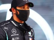 Hamilton, líder mundial, tras imponerse en Hungría Sky Sports