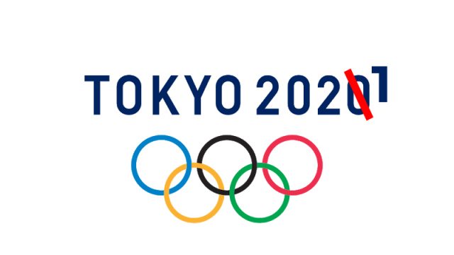Juegos Olímpicos 2021 también podrían cancelarse Gimnasialatina