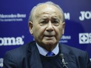 Giran orden de aprensión contra «Billy» Álvarez Récord