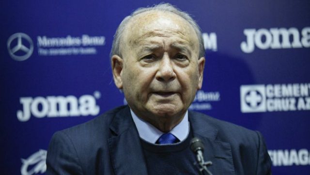 Giran orden de aprensión contra «Billy» Álvarez Récord