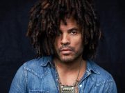 Lenny Kravitz publicará sus memorias Milenio
