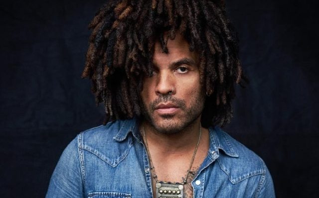 Lenny Kravitz publicará sus memorias Milenio