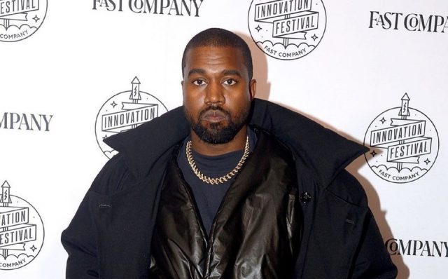 Kanye West buscará la presidencia de EE. UU. Milenio