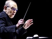 Falleció Ennio Morricone Cerodosbé