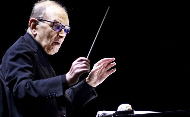 Falleció Ennio Morricone Cerodosbé