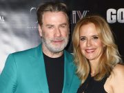 Falleció la actriz Kelly Preston Hola