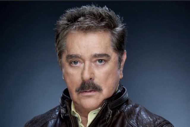 Muere el actor Raymundo Capetillo víctima del COVID-19 El Universo