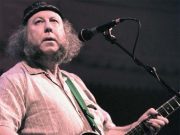 Muere Peter Green, fundador de la banda Fleetwood Mac Efe Eme