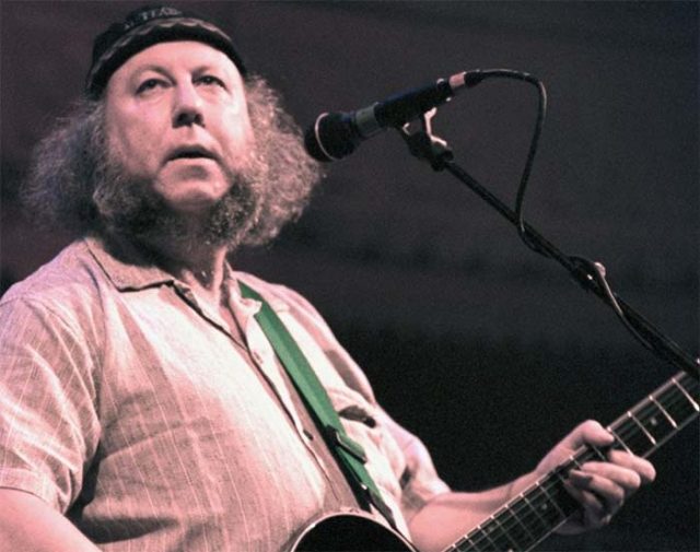 Muere Peter Green, fundador de la banda Fleetwood Mac Efe Eme