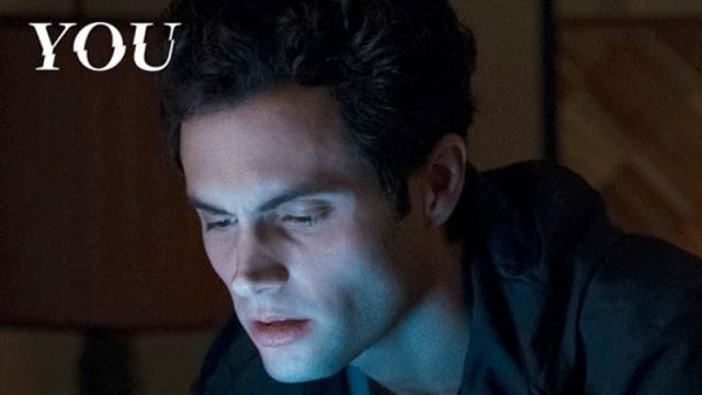Adelantan que «You» tendrá cuarta temporada Ledsmotiv
