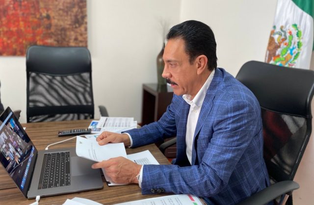 Instalarán laboratorio aeroespacial en Hidalgo Independiente de Hidalgo