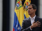 Reino Unido desconoce a Maduro y nombra a Guaidó presidente de Venezuela Al día News