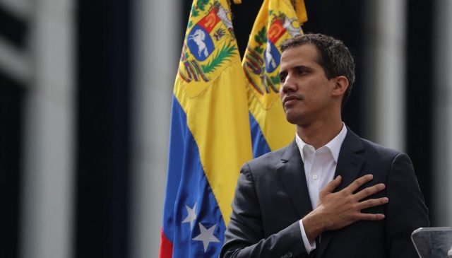Reino Unido desconoce a Maduro y nombra a Guaidó presidente de Venezuela Al día News