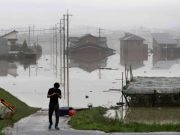 Lluvias en Japón dejan más de 30 personas muertas El Mundo