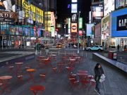 Nueva York prepara la reapertura del mundo del entretenimiento CNN Español