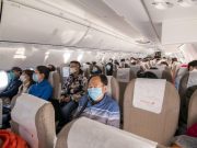 China exige pruebas negativas de Covid-19 a sus viajeros Expansión