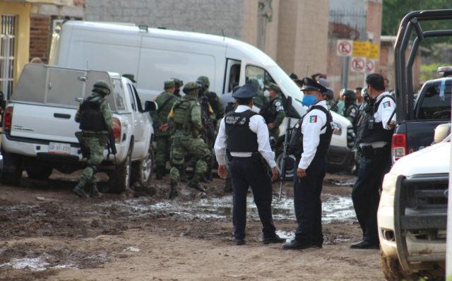 Crece ola de violencia en Guanajuato: asesinan a 24 personas en Irapuato Milenio