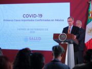 México se posiciona en el quinto lugar por muertes a causa de la COVID-19 El Eocnomista