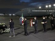 Llegan cenizas de mexicanos fallecidos por COVID-19 en NY López Dóriga Digital