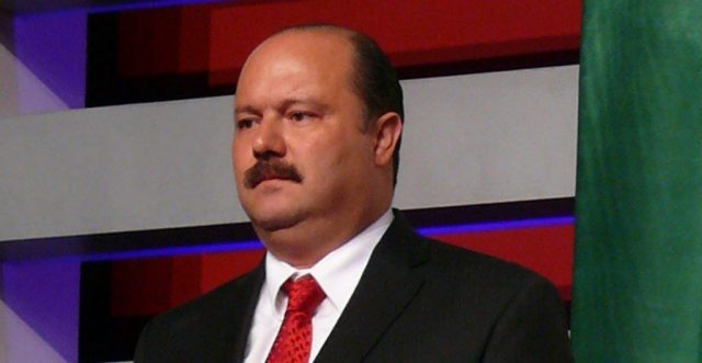 Corrupción de Cesar Duarte alcanzó a panistas, morenistas y sacerdotes LatinUs