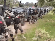 Confirman autenticidad del video del CJNG; Obrador no declarará la guerra Animal Político