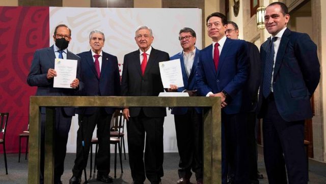 También habrá reforma de pensiones para trabajadores del Estado El Economista