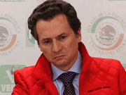 Lozoya señalará a culpables y sólo declara una mansión Proceso