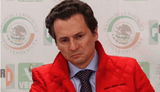 Lozoya señalará a culpables y sólo declara una mansión Proceso