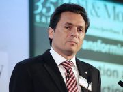 Lozoya queda en libertad condicional Al Día News