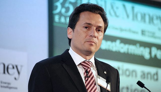 Lozoya queda en libertad condicional Al Día News