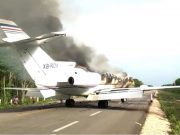 Sedena aseguró narcoaeronave en Quintana Roo Milenio