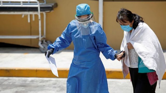 Se buscará disminuir la movilidad en Quintana Roo El Economista