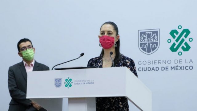 Rechazan propuesta para multar a quien no use cubrebocas La Política Online MX