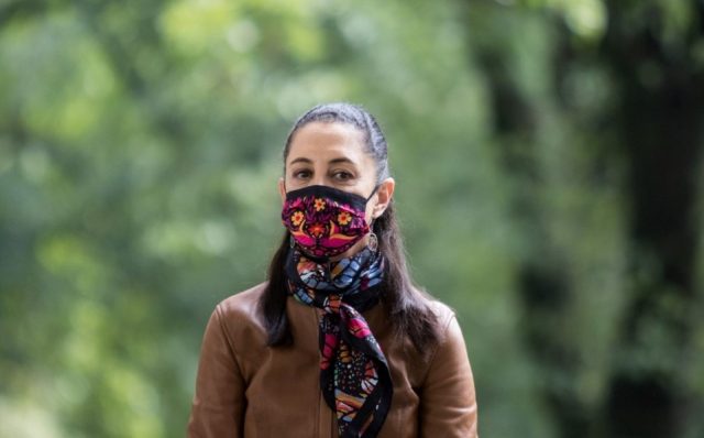 Habrá vacuna gratuita contra la Covid-19 en la CDMX Milenio