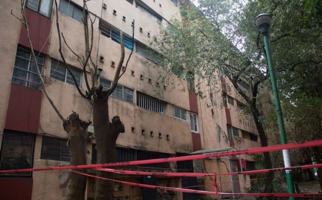 El 75% de la reconstrucción por el 19-S estará lista en diciembre Milenio