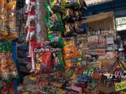 Proponen prohibir venta de comida chatarra a menores de edad El Sol de México