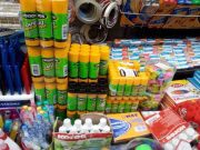 Cae la venta de papelería y artículos escolares Máspormás