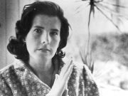 Muere la aclamada escritora Shirley Ann Grau, ganadora del Pulitzer Sin Embargo
