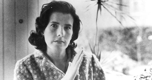 Muere la aclamada escritora Shirley Ann Grau, ganadora del Pulitzer Sin Embargo