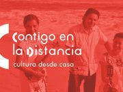 Encuentra en «Contigo en la distancia» clases, historia, cursos y retos para conocer y disfrutar de la danza El Universal