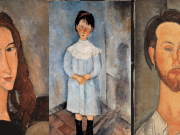 Llega a Bellas Artes «El París de Modigliani» Chilango